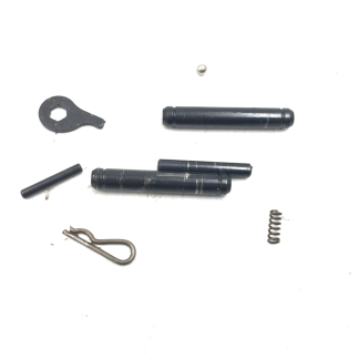 Springfield SA-XD .45ACP, Pistol Parts: Lever, Pins, Springs, Ball