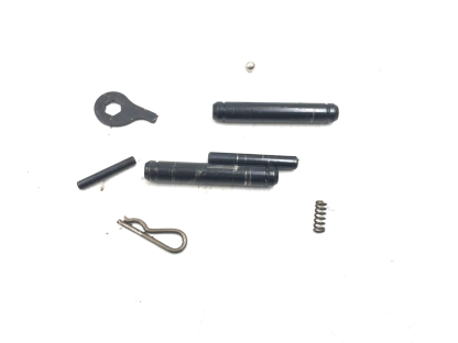 Springfield SA-XD .45ACP, Pistol Parts: Lever, Pins, Springs, Ball