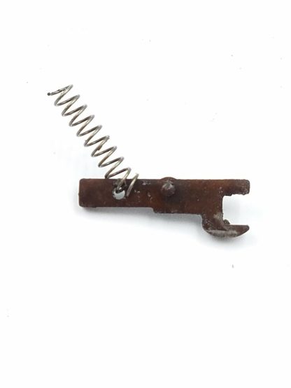 Harrington and Richardson 733 .32S&W L, Revolver Parts: Cylinder stop