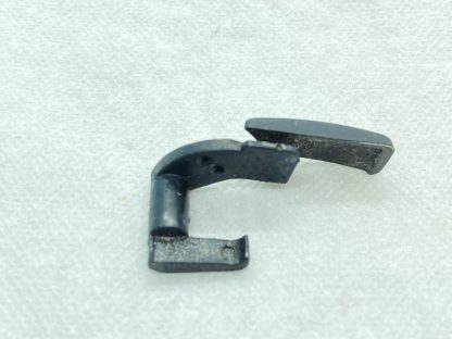 Taurus PT24/7 9mm pistol parts: Manual safety - Image 4