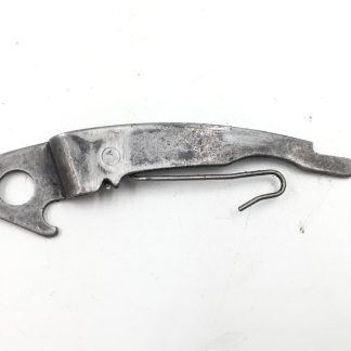 Springfield 87E 12 Gauge, Shotgun Parts: Lever