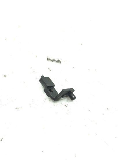 Taurus 85 Ultra Lite .38Spl, Revolver Parts, Bolt - Image 2