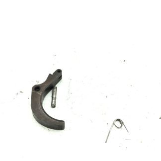 Sears & Roebuck Single Shot 12ga, Shotgun parts, Trigger
