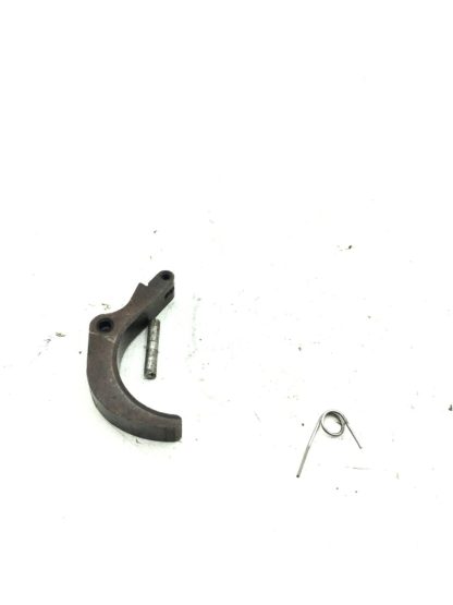 Sears & Roebuck Single Shot 12ga, Shotgun parts, Trigger