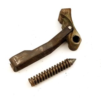 Winchester 370 12ga, Shotgun Part. Stop Bolt, Stop Bolt Spring w/ Plunger