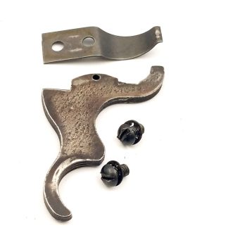 Kessler Arms 30C 12ga, Shotgun Part. Trigger w/ Spring, Screw, Washers