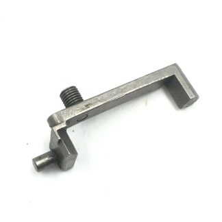 Smith & Wesson 36 38Spl, Revolver Parts: Bolt