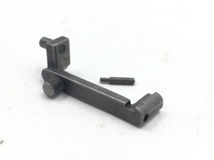Smith & Wesson 649-1 .38 Special, Revolver Parts: Bolt, Plunger - Image 3