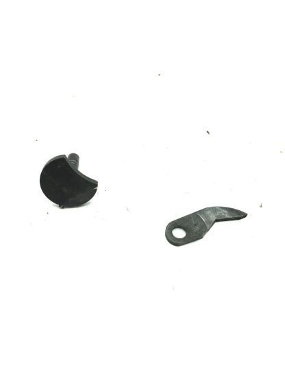FEG PA-63 9x18, Pistol Parts, Hammer Pin and Release - Image 3