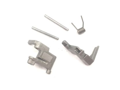 Ruger P89DC 9mm, Pistol Parts: Levers, Pins, Springs - Image 3