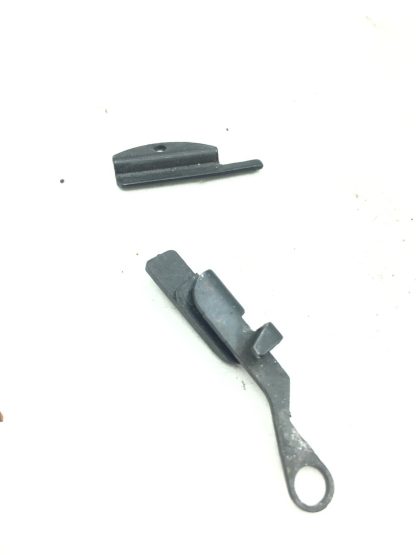 SCCY CPX-2 9mm, Pistol parts, Slide Catch, ejector - Image 4