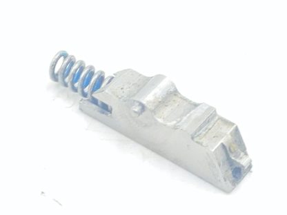 Smith & Wesson 60-3 .38Spl, pistol parts, Rebound slide and spring, hammer stop - Image 3