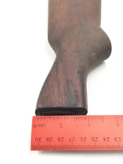 Westernfield XNH 596G 20ga, Shotgun Part. Stock & Forend - Image 15