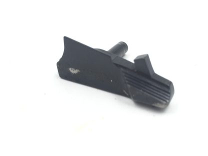 Colt Woodsman .22LR, Pistol Part: Safety