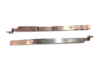 Remington 870 Express Magnum 12 Gauge, Shotgun Parts: Shell Latches - Image 3