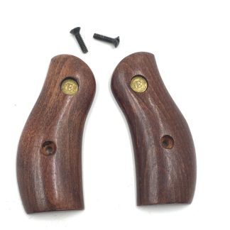 Harrington & Richardson R73 .32H&R, Revolver Part: Grips, Screws