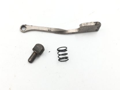 Harrington & Richardson R73 .32H&R, Revolver Part: Firing Pin, Striker, Spring - Image 2