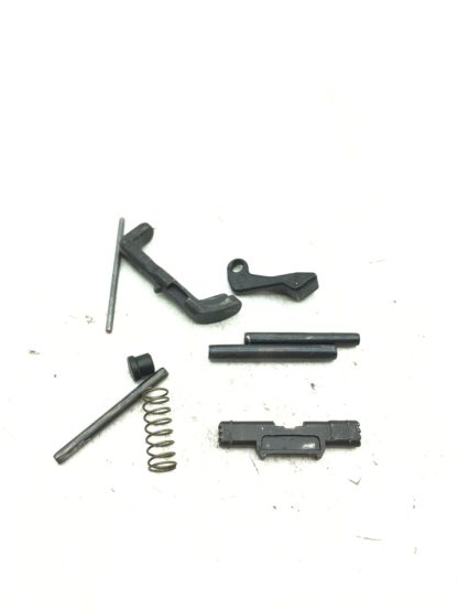 Taurus PTIIIG2A 9mm, Pistol parts, Pins, Springs, Levers - Image 3