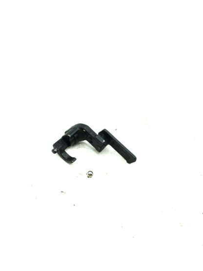Taurus G2C 9mm, Pistol Parts, Safety