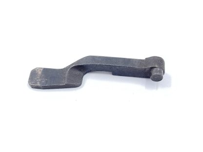Ruger New Model Single-Six .22LR, revolver parts, cylinder latch and transfer bar - Image 4