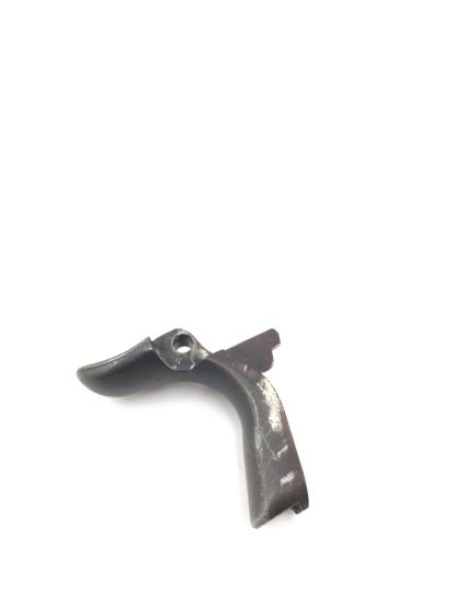 Kimber Custom TLE II .45ACP, pistol parts, grip safety - Image 3