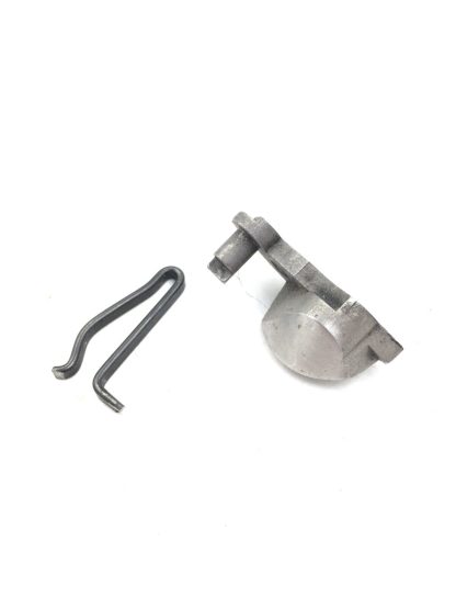 Magnum Research BFR 45LC/410gauge(3inch), Revolver parts, gate and spring - Image 5