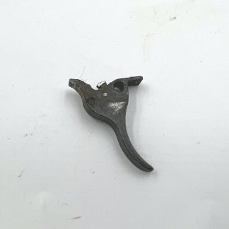 Rosco Vestpocket .22short, Revolver, Trigger