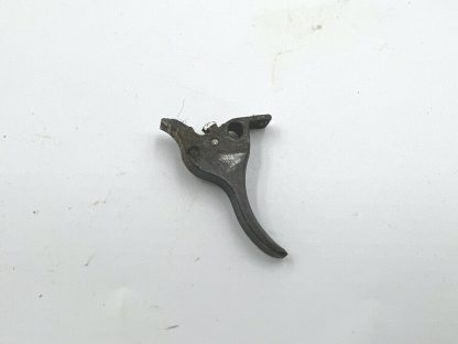 Rosco Vestpocket .22short, Revolver, Trigger