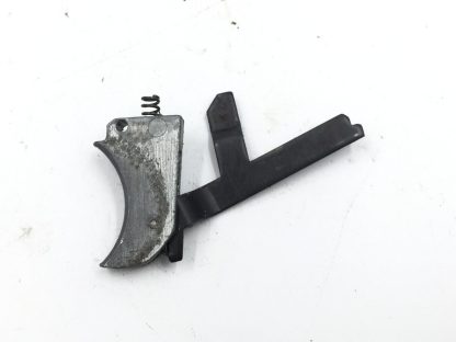 Jennings J-22 .22LR, Pistol Parts: Trigger - Image 3