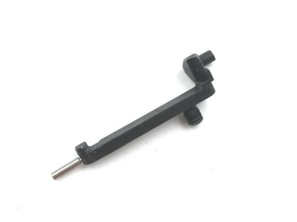 Smith & Wesson 642-2 Airweight .38Spl + P, Revolver Parts: Bolt with Plunger, Spring