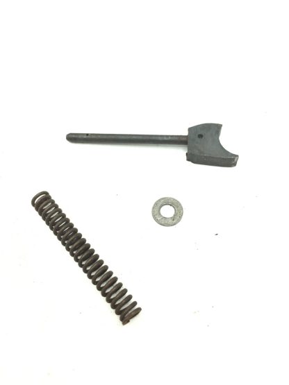FIE Titanic .32S&W, Revolver Parts, Mainspring, Guide, Washer
