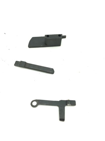 Beretta 70S .380ACP, Pistol Parts, Ejector, Levers - Image 4