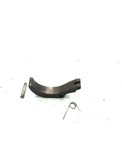 Sears & Roebuck Single Shot 12ga, Shotgun parts, Trigger - Image 3