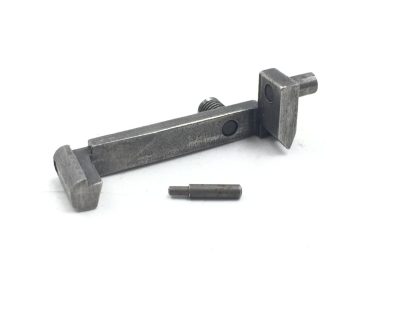 Smith & Wesson 649-1 .38 Special, Revolver Parts: Bolt, Plunger