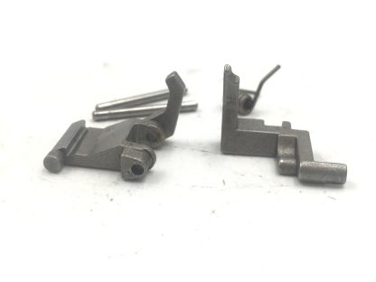 Ruger P89DC 9mm, Pistol Parts: Levers, Pins, Springs - Image 4