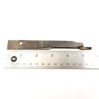 Remington 11-48 20ga, Shotgun Part. Shell Latch - Image 4