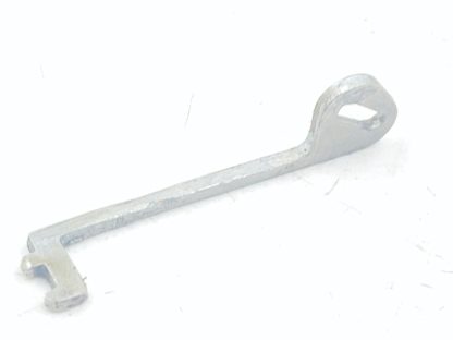 Smith & Wesson 60-3 .38Spl, pistol parts, Rebound slide and spring, hammer stop - Image 4