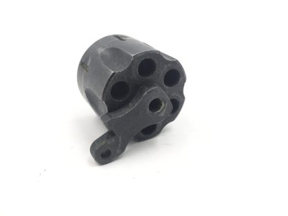 Rohm RG-14 .22LR, Revolver Parts: Cylinder with Crane - Image 3
