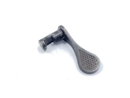Winchester 370 20ga. shotgun parts, top lever, plunger, and spring - Image 3