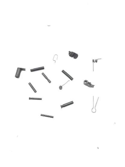 Ruger LCP .380 ACP, Pistol Parts, Pins, Springs, Levers - Image 4