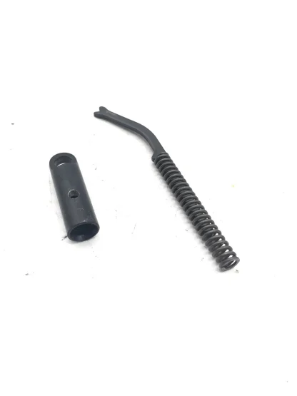 Ruger P89 9mm, Pistol Parts, Hammer Strut, Spring, Seat - Image 4