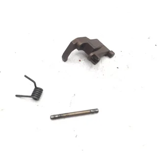 Ruger P89 9mm, Pistol Parts, Lever, Pins, Springs
