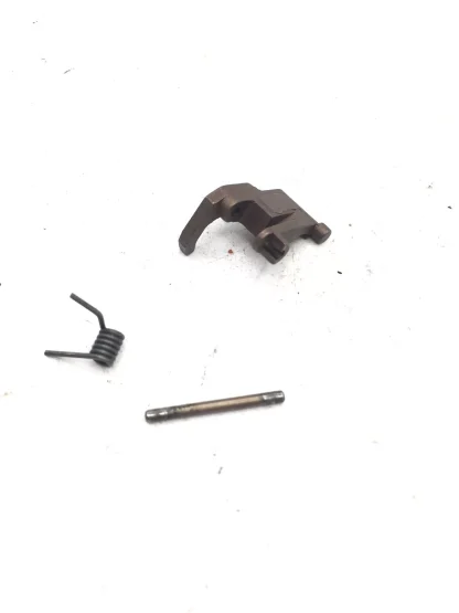 Ruger P89 9mm, Pistol Parts, Lever, Pins, Springs