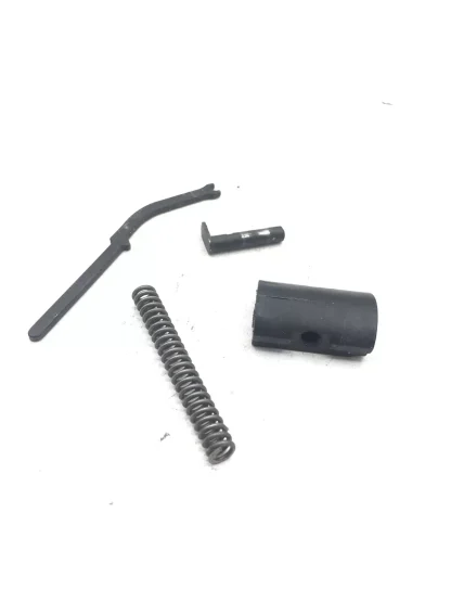 Ruger P95 9mm, Pistol Parts, Hammer Strut, Spring, Seat - Image 4