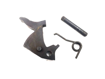 Harrington & Richardson 088 410 Gauge, Shotgun Part: Hammer, Pin, Spring - Image 5