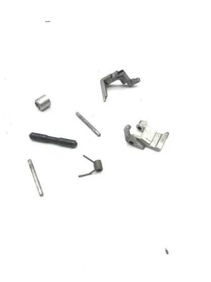 Ruger P95 9mm, Pistol Parts, Pins, Springs, Levers - Image 4