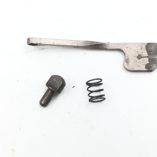 Harrington & Richardson R73 .32H&R, Revolver Part: Firing Pin, Striker, Spring