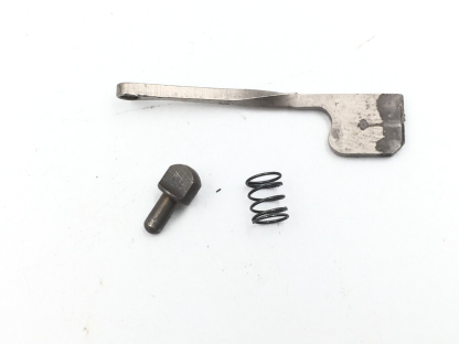 Harrington & Richardson R73 .32H&R, Revolver Part: Firing Pin, Striker, Spring
