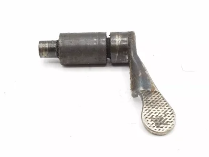 Stevens 940A 12ga Shotgun Parts: Side Barrel Opening Lever - Image 4