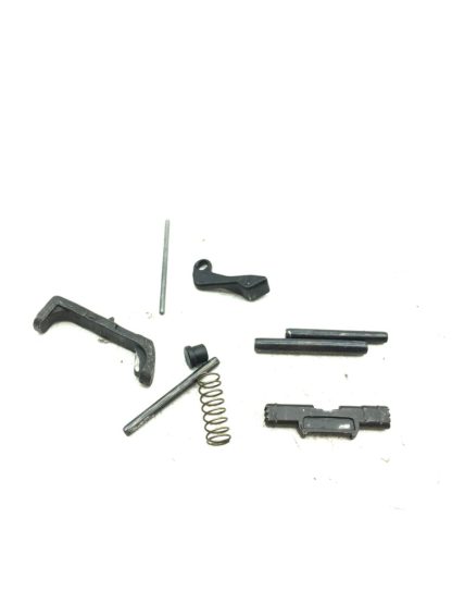 Taurus PTIIIG2A 9mm, Pistol parts, Pins, Springs, Levers - Image 4